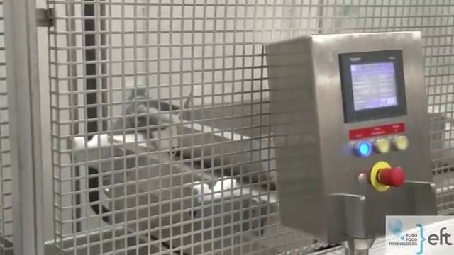Автоматическая линия для приготовления и охлаждения Gernal.mp4 смотреть онлайн