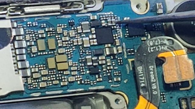 samsung s8 plus overheating problem | samsung mobile overheating 100% solution || mobile repairing смотреть онлайн