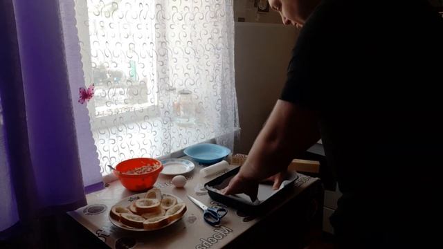 Бутерброды в Духовке На ЗАКУСКУ и НЕ ТОЛЬКО смотреть онлайн