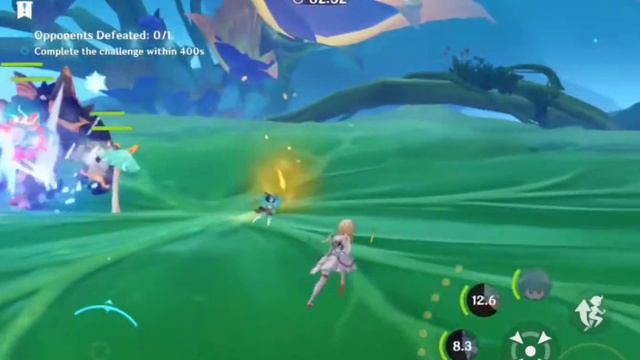 Stage IV - Nilotpala Cup Special Training Grounds Scores смотреть онлайн