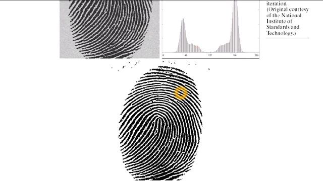 Image Thresholding : GLOBAL & ADAPTIVE THRESHOLDING смотреть онлайн