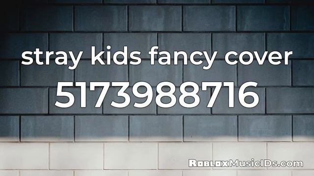 20 Popular Stray Kids Roblox Music Codes/IDs (Working 2021) смотреть онлайн