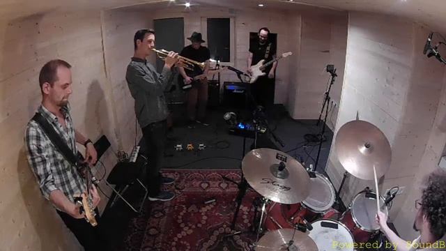 LIVE Jamsession - 06 смотреть онлайн