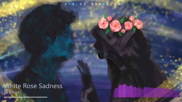 White Rose Sadness смотреть онлайн