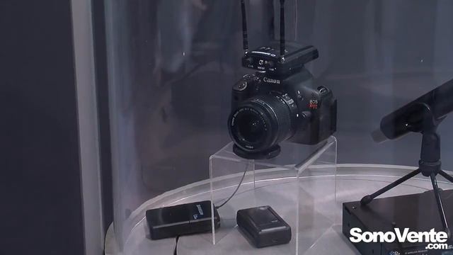 Samson Concert 88 camera - Namm Show 2015 смотреть онлайн