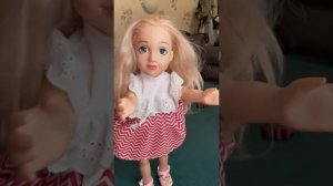 Света и Проклятая кукла живут в ЧУЖОМ ТЕЛЕ! Катя В ШОКЕ! #shorts