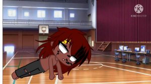 {Жизнь стран}{гача клуб}{3 часть}