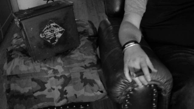 Tango Bravo How Blake Joined the Air Force The Meps Center смотреть онлайн