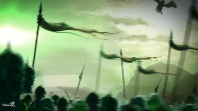 Might & Magic Heroes Online Features Trailer - MMO HD TV (1080p) смотреть онлайн