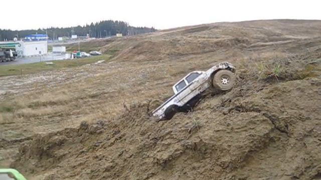 RC Trophy Spb (Мясо) 2.11.2013 смотреть онлайн
