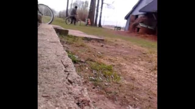 Электро Велосипед самоделка смотреть онлайн