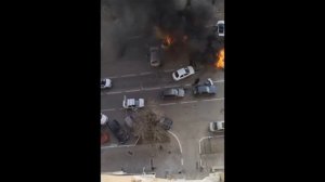 ТАК СЕГОДНЯ БОМБЯТ БЕЛГОРОД. 13 ПОГИБШИХ (30 ДЕКАБРЯ 2023