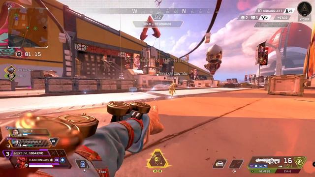 Did they Mess up the Season 20 Ranked System? смотреть онлайн
