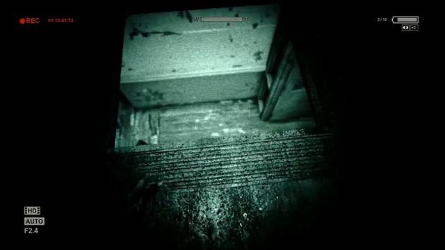 Doctor's Visit | Outlast #6 смотреть онлайн