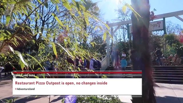 ? Disneyland Paris News Report 24 February 2019 смотреть онлайн