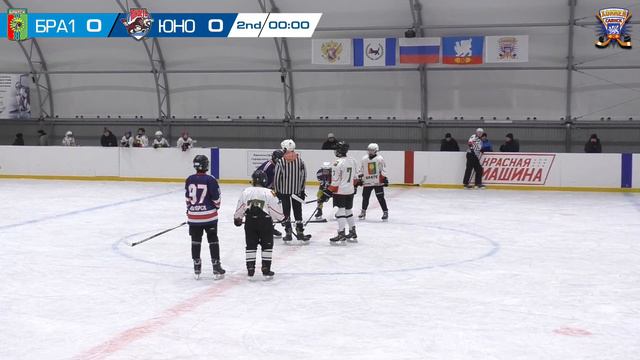 04.12.21 Юность (Ангарск) vs Братск-1 (Братск) Первенство Иркутской области смотреть онлайн