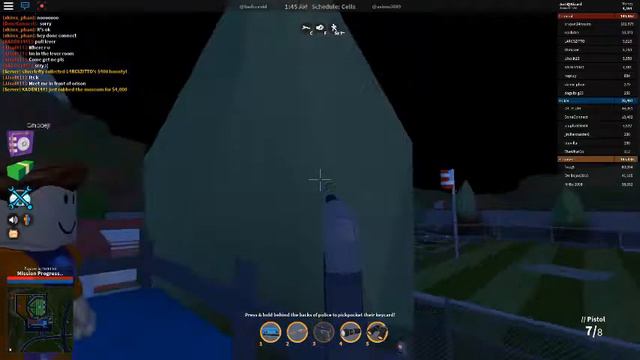 Лучшие игры, Вместе с Другом в Roblox! смотреть онлайн