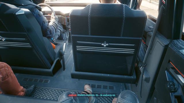 Cyberpunk [2.01] Lecimy dalej z cyberpsychozą "V" #5 смотреть онлайн