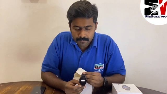 Huawei Watch GT3 Unboxing and Review in Malayalam.! മലയാളത്തിൽ .! смотреть онлайн
