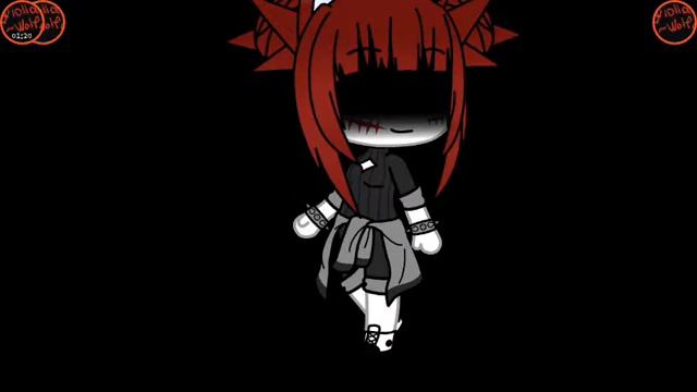 Клип "привет" IC3PEAK||| Gacha Wolfy смотреть онлайн