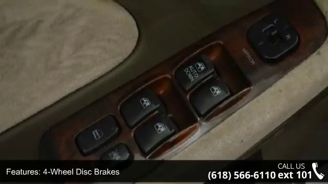 2005 Hyundai Sonata LX - Lou Fusz Fiat Of Metro East - Fa...