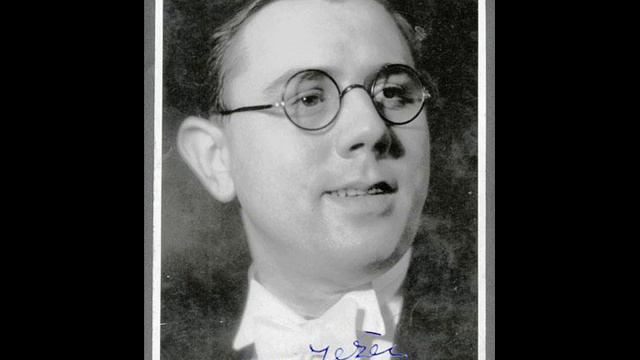 Jaroslav Ježek - Tanec loutky смотреть онлайн