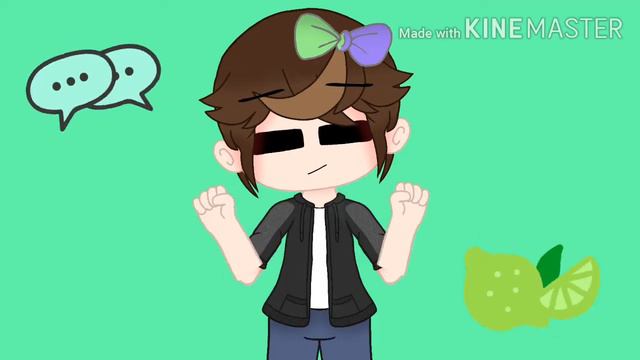 XD meme ♧Gacha club, Gacha life♧ смотреть онлайн