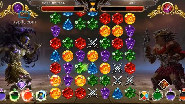 Force of Elements Ranked Gameplay: Phasmus смотреть онлайн