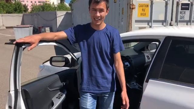 Отзыв королла автоподбор смотреть онлайн