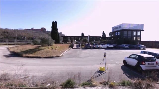 GeoMax Zoom70/90 - GeoTRAIL смотреть онлайн