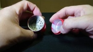 Tobacco grinder Barrel, Гриндер для Табака Бочка