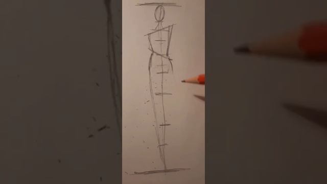 как рисуют людей дизайнеры одежды смотреть онлайн