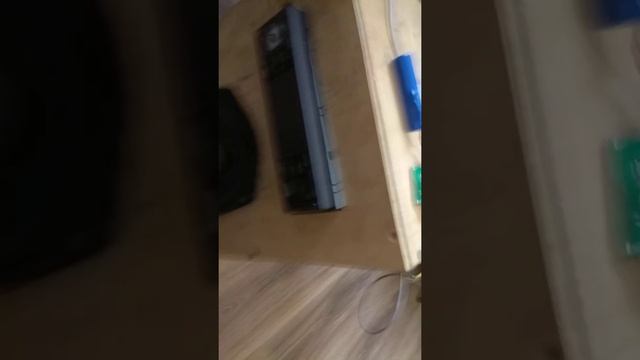 обзор моей новой самодельной портативной колонки смотреть онлайн
