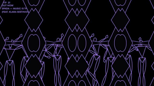 Spada - Music is the way (feat. Klara Sestiniova) смотреть онлайн