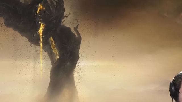 1/2 Le prime speculazioni di Sabaku no Maiku sul DLC di ELDEN RING смотреть онлайн