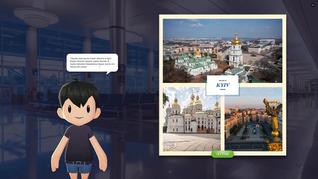 HVEM ER BARRY? | GeoGuessr смотреть онлайн