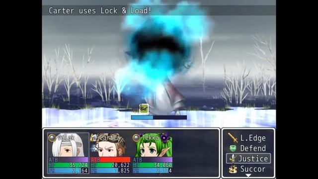 Valcarta: Rise of the Demon (v2.0) - Path of Light Trailer смотреть онлайн