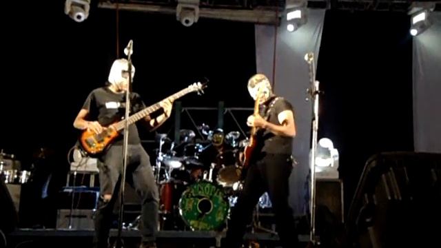 Kamote Surf - San Matias Tlalancaleca (Feria-2011) смотреть онлайн