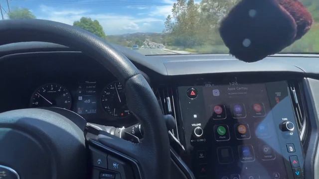 2022 Subaru Outback Wilderness edition review !!!DO NOT BUY!!! смотреть онлайн