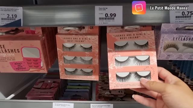 ACTION ARRIVAGE 05-08 COSMÉTIQUES BEAUTÉ MAQUILLAGE ? смотреть онлайн