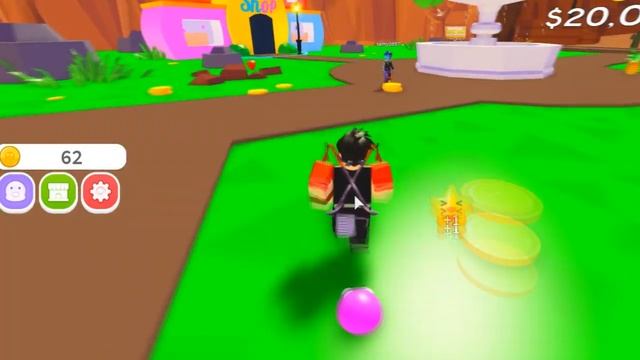 RELEASE CODES IN ROBLOX BLOB SIMULATOR 2 смотреть онлайн