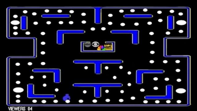 PBS Pac-Man Style (REUPLOAD) смотреть онлайн