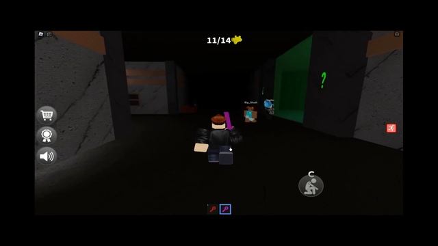 Roblox DON'T GET SNIFFED ? 14/14 Boogers in 5 MINUTES - Fast Walkthrough смотреть онлайн