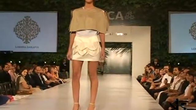 Sapica International Fashion смотреть онлайн