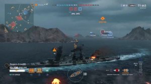 World of warships ps5