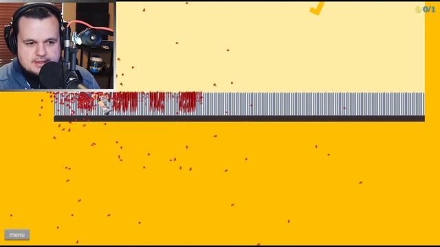 I Became the Impossible BOTTLE FLIP KING in Happy Wheels?! смотреть онлайн