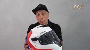 Мотошлем: как выбрать? Что важно знать, чтобы купить шлем для мотоцикла? Мотоэкипировка