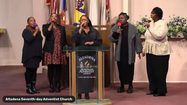 Worship Experience | March 23, 2024 смотреть онлайн