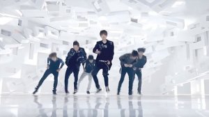 EXO AMV  Bye Bye Bye, MAMA