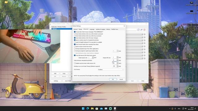 How To Get Less Mouse Delay! ? Remove Mouse Input Lag ?️✅ смотреть онлайн